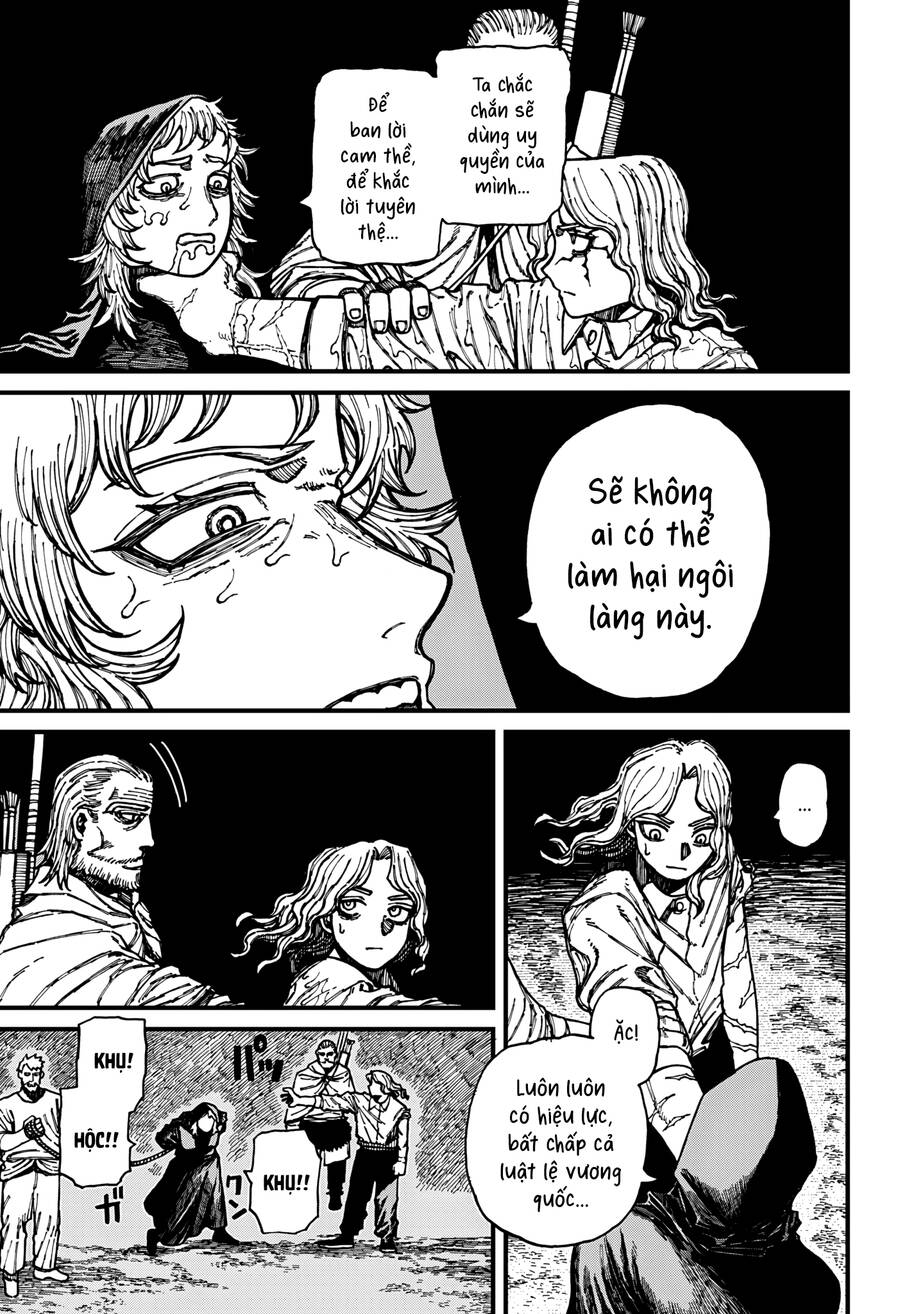 Centuria Chap 27 - Next Chap 28