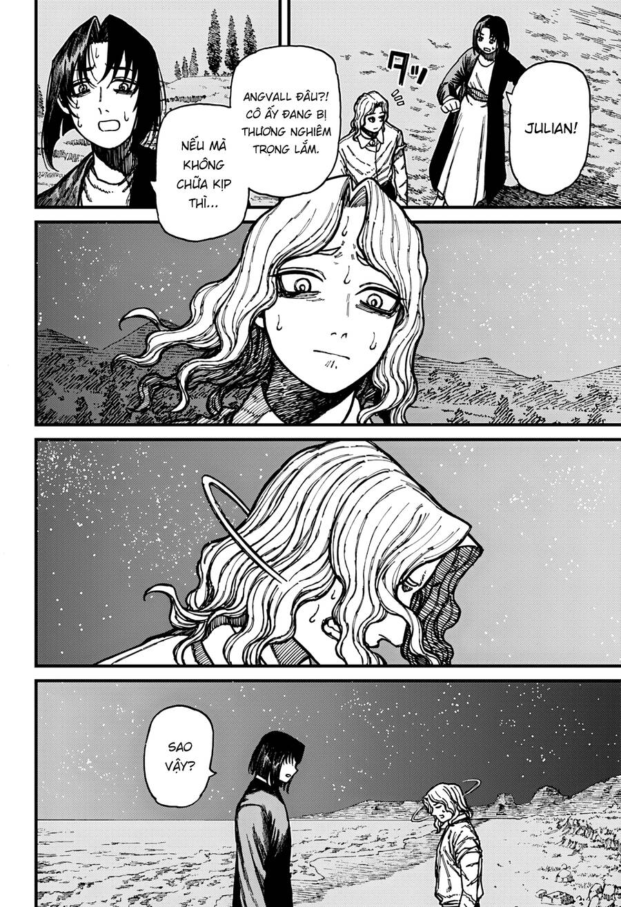 Centuria Chap 27 - Next Chap 28