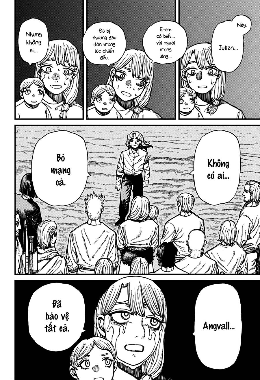 Centuria Chap 27 - Next Chap 28