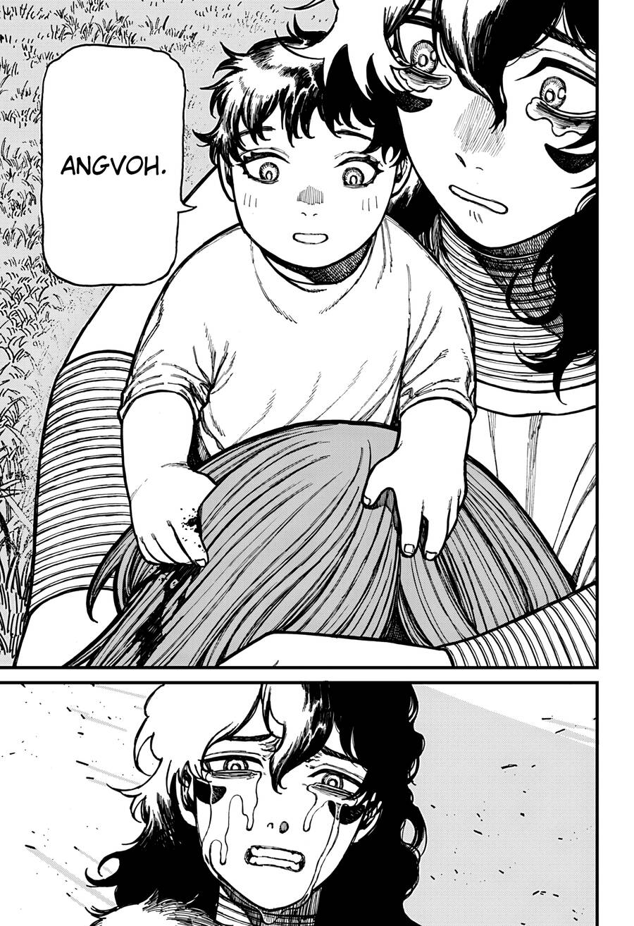 Centuria Chap 27 - Next Chap 28