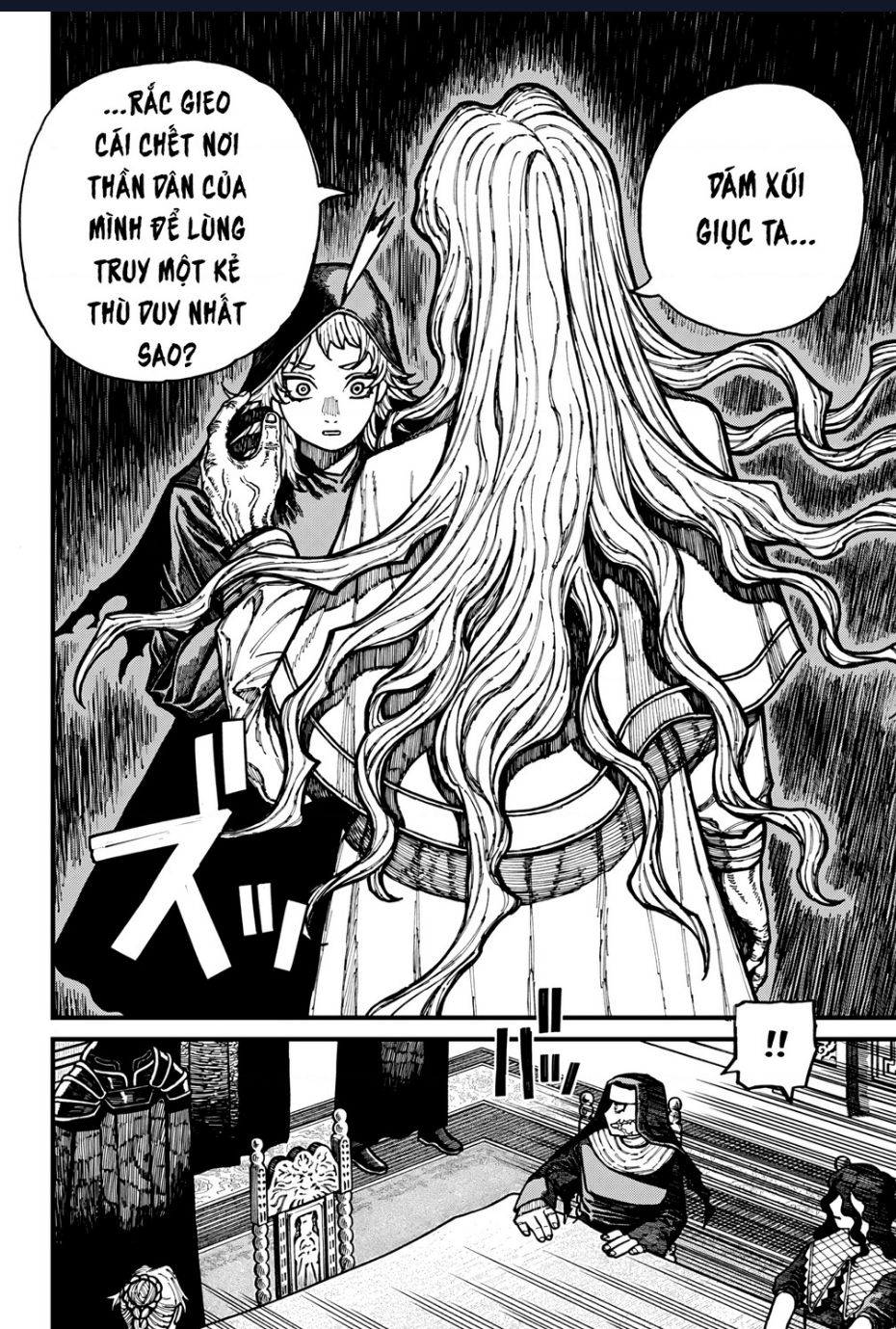 Centuria Chap 29 - Next Chap 30