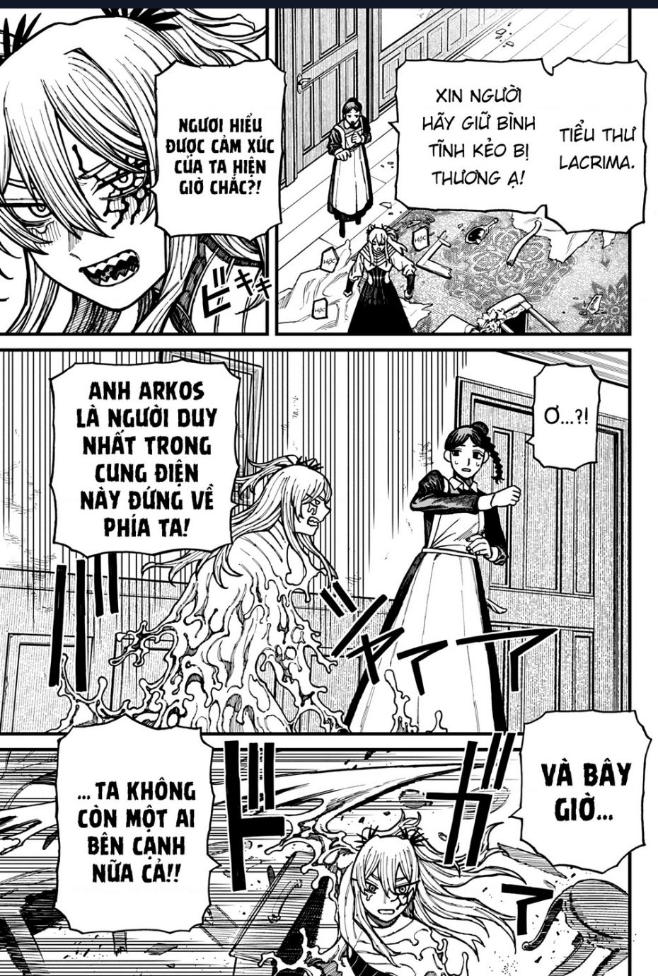 Centuria Chap 29 - Next Chap 30