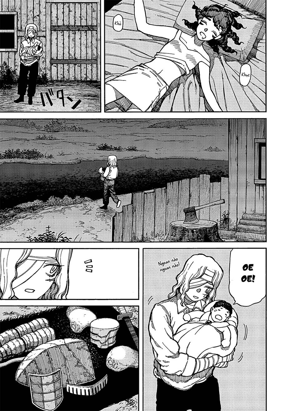 Centuria Chap 3 - Next Chap 4