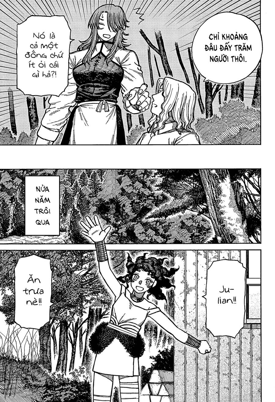 Centuria Chap 3 - Next Chap 4