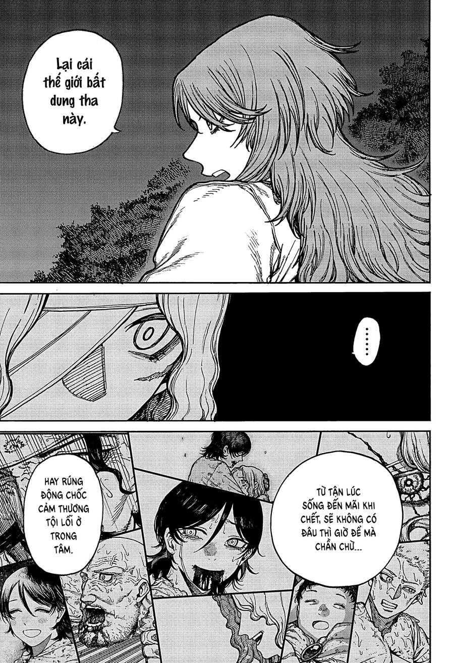 Centuria Chap 3 - Next Chap 4