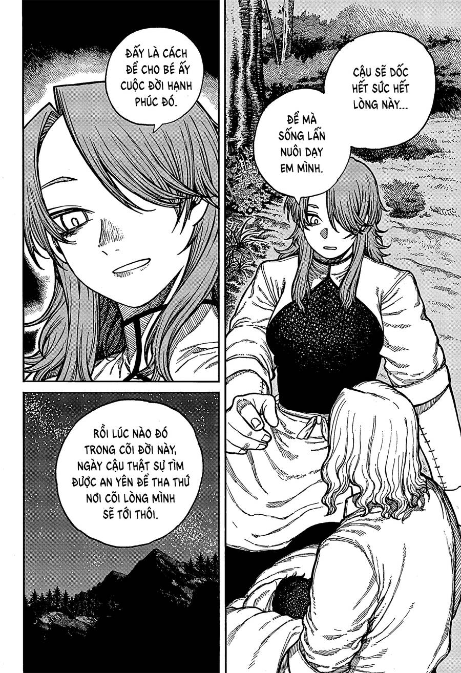 Centuria Chap 3 - Next Chap 4