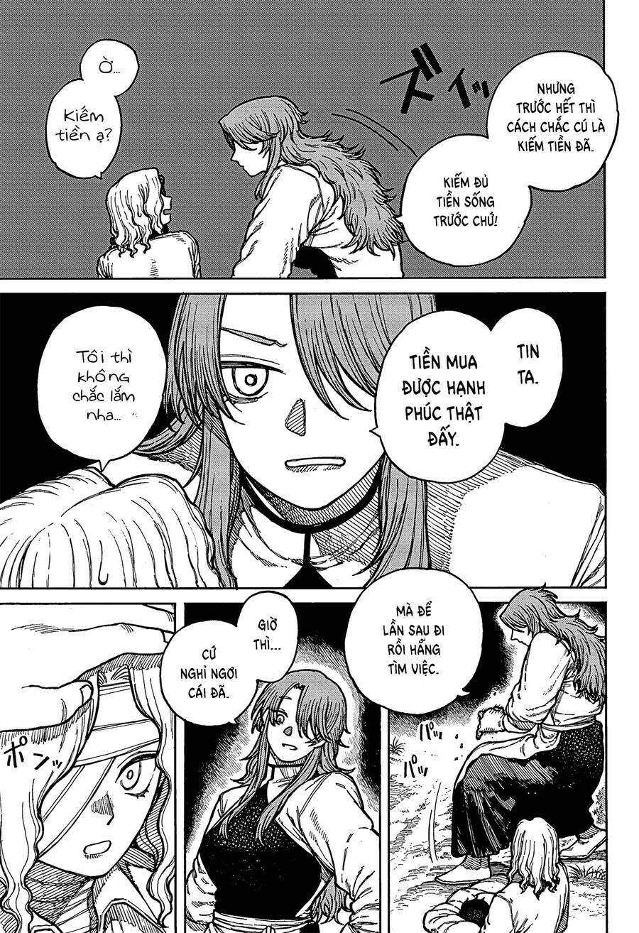 Centuria Chap 3 - Next Chap 4