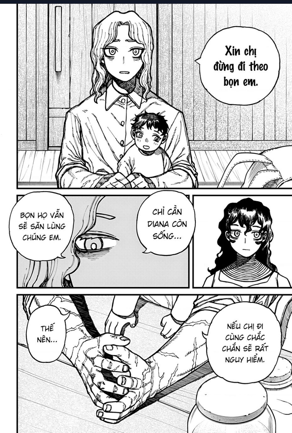 Centuria Chap 30 - Next Chap 31