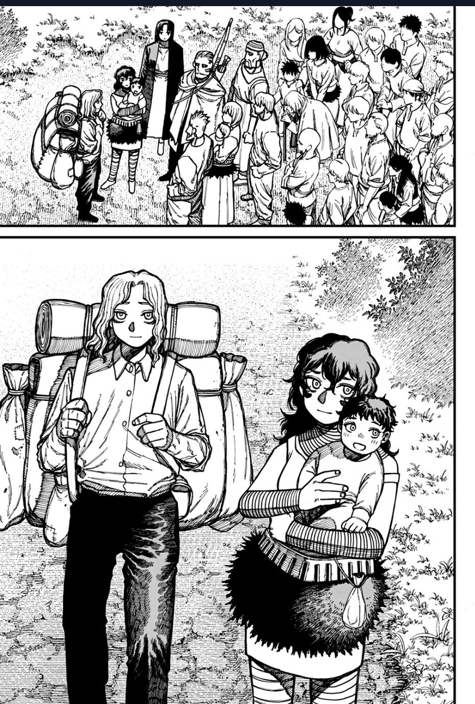 Centuria Chap 30 - Next Chap 31