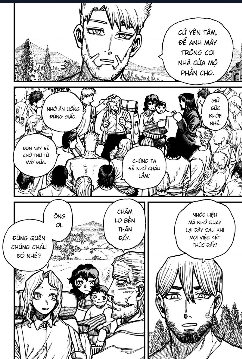 Centuria Chap 30 - Next Chap 31