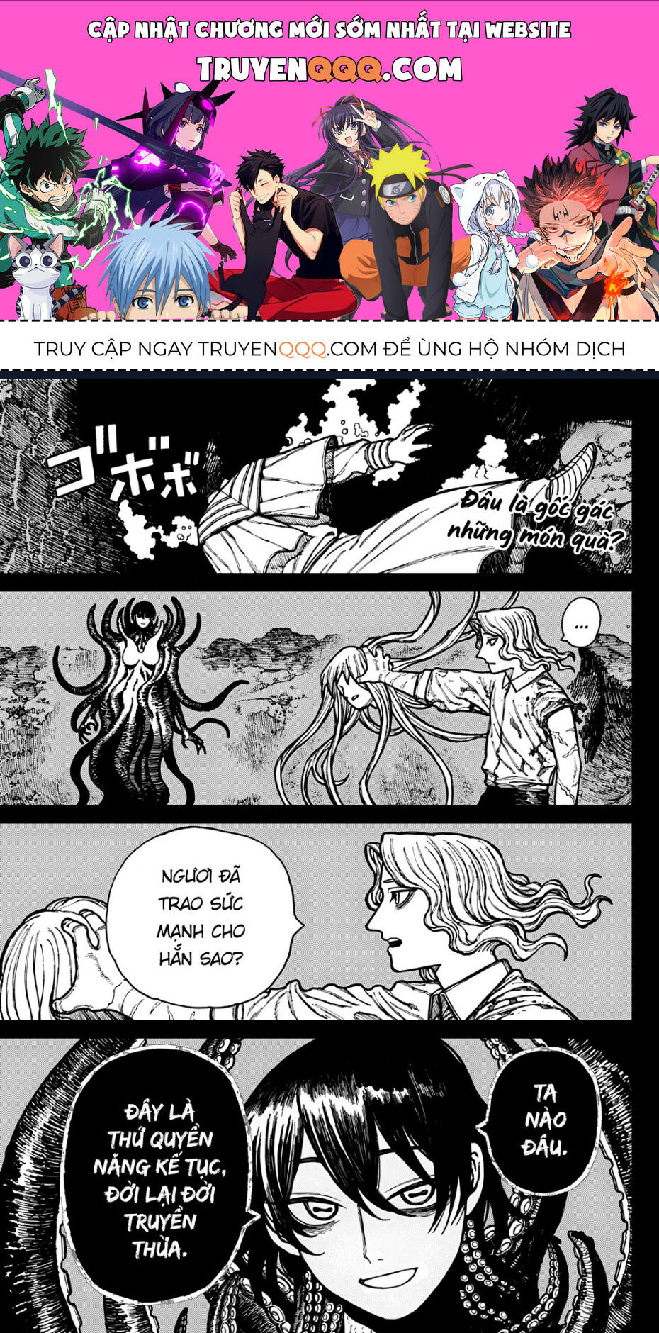 Centuria Chap 31 - Next Chap 32