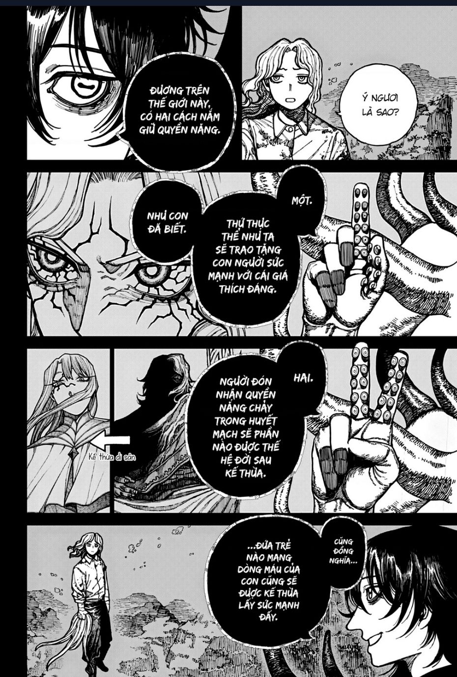 Centuria Chap 31 - Next Chap 32