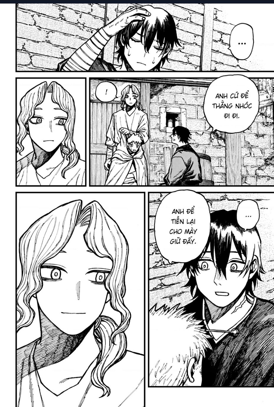 Centuria Chap 31 - Next Chap 32