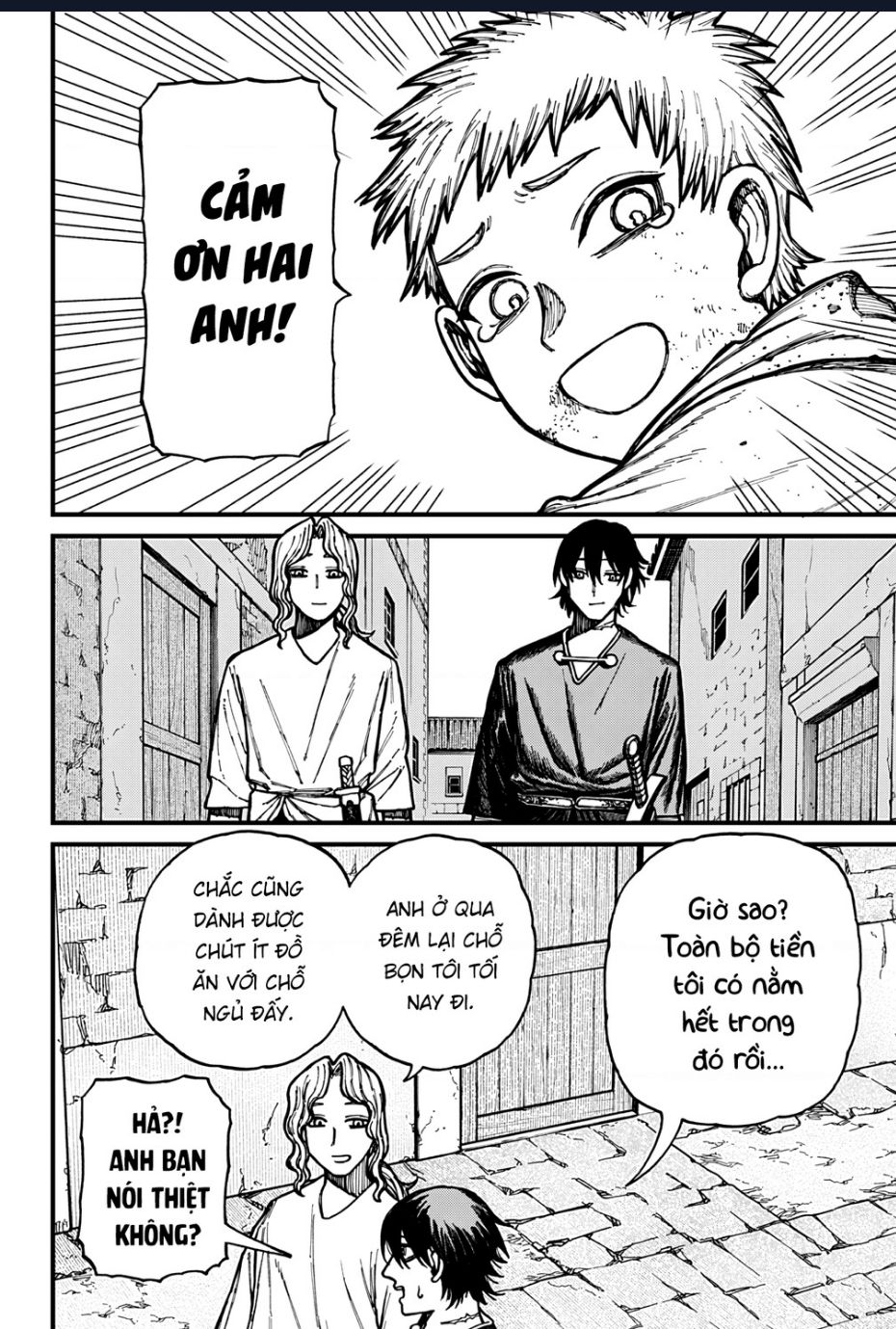 Centuria Chap 31 - Next Chap 32