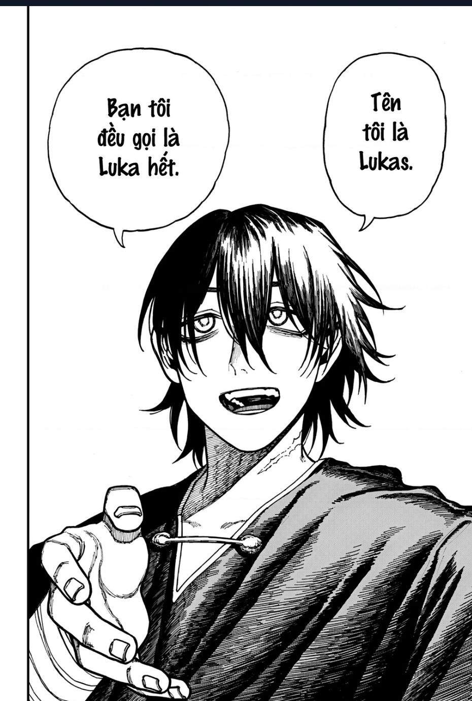 Centuria Chap 31 - Next Chap 32