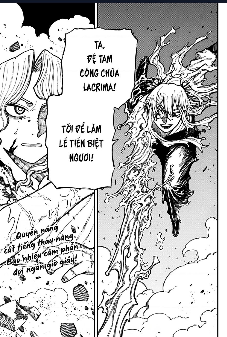 Centuria Chap 32 - Next Chap 33