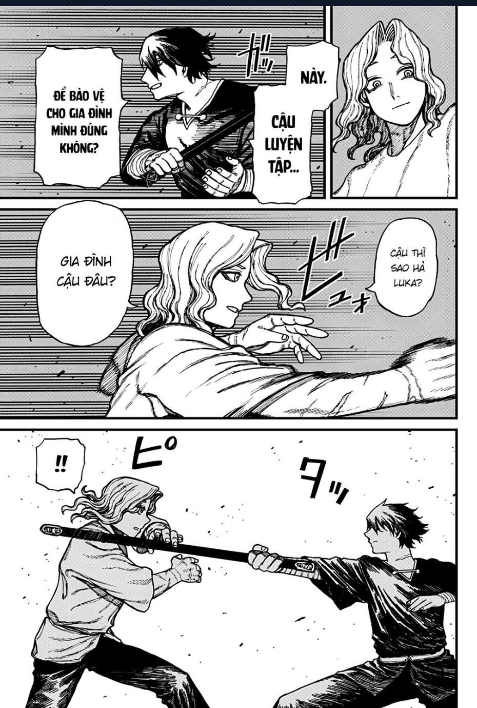 Centuria Chap 32 - Next Chap 33