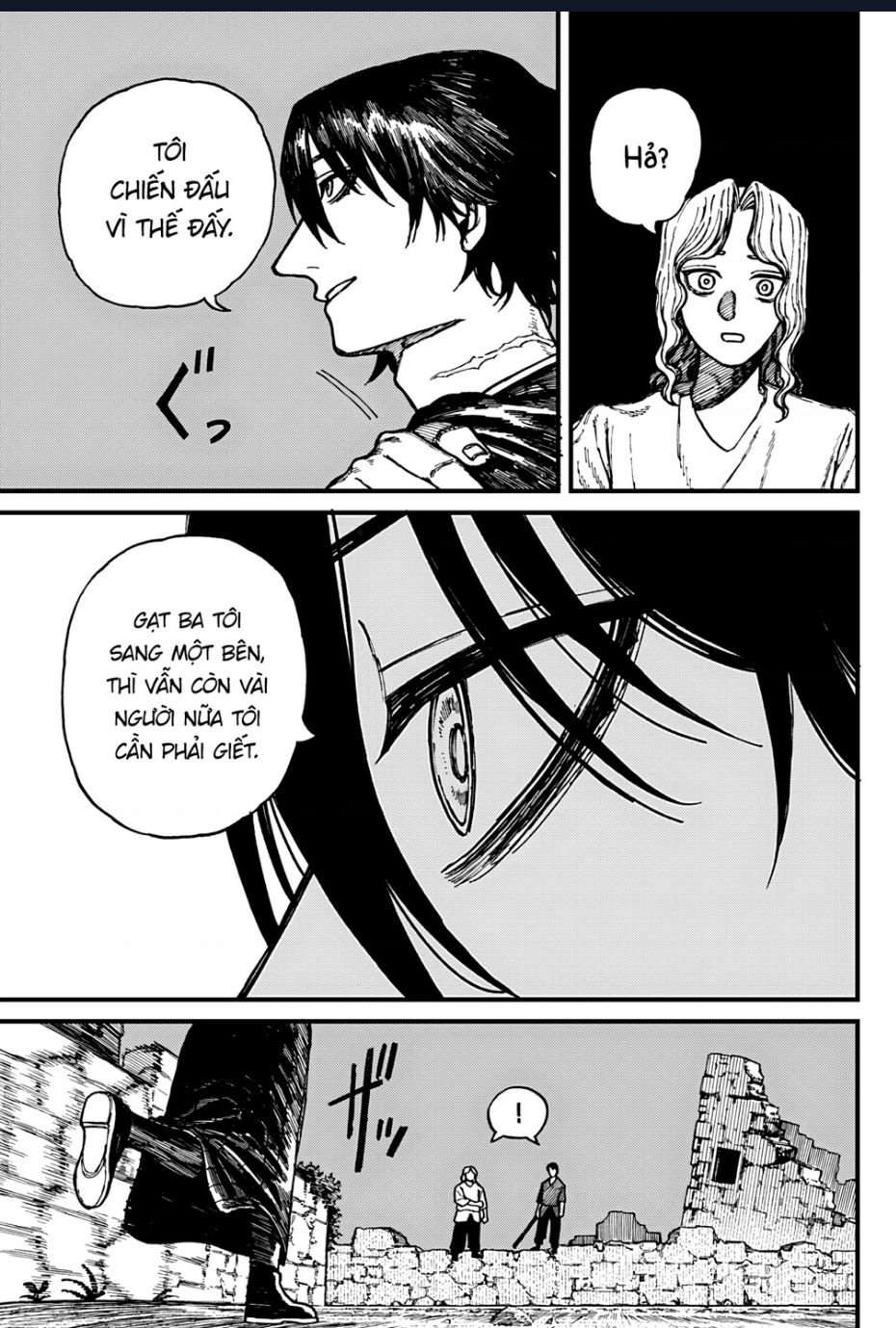 Centuria Chap 32 - Next Chap 33