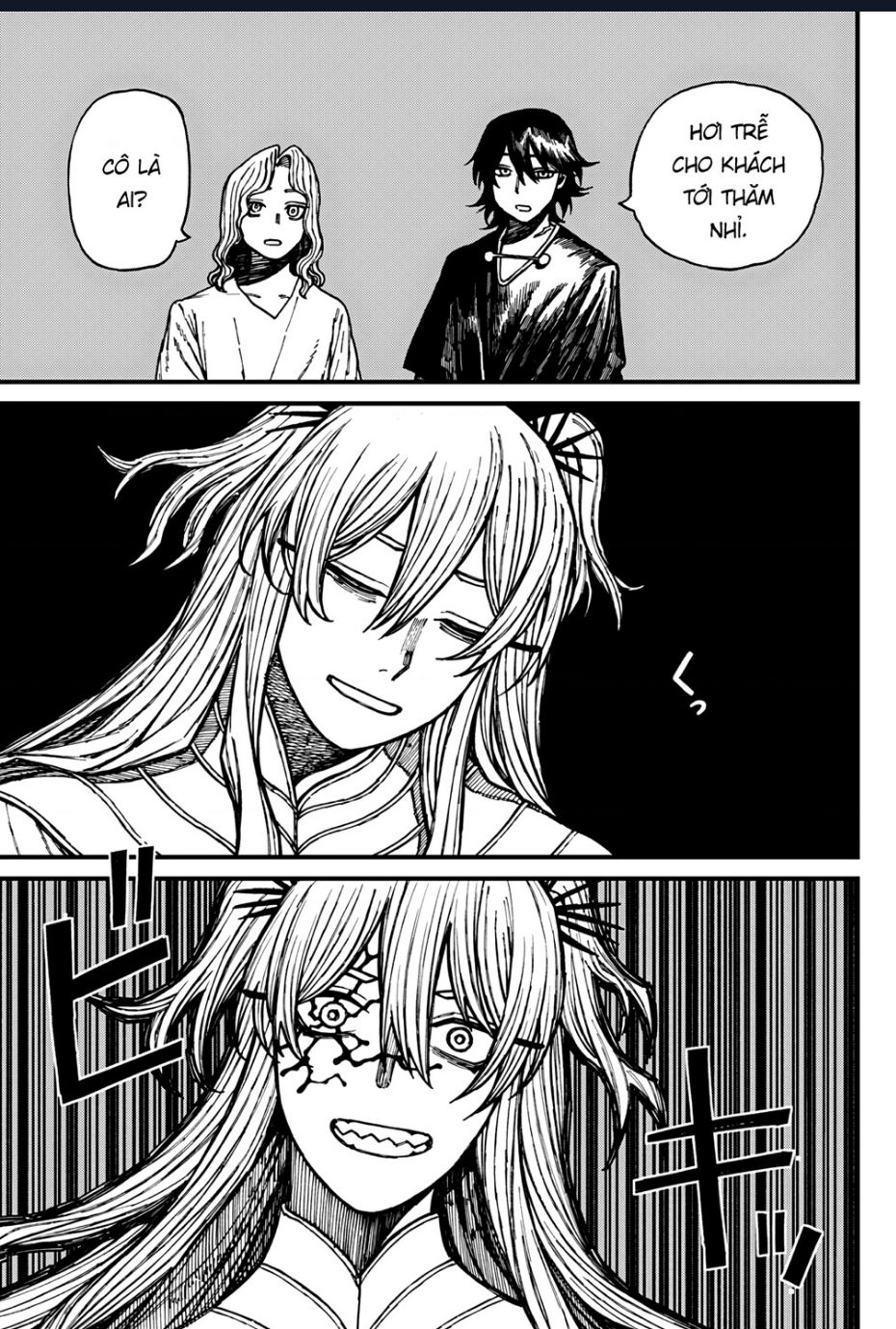 Centuria Chap 32 - Next Chap 33