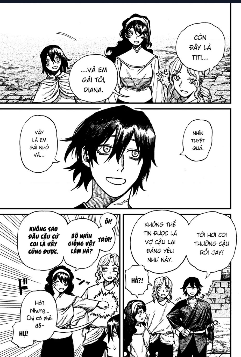 Centuria Chap 32 - Next Chap 33