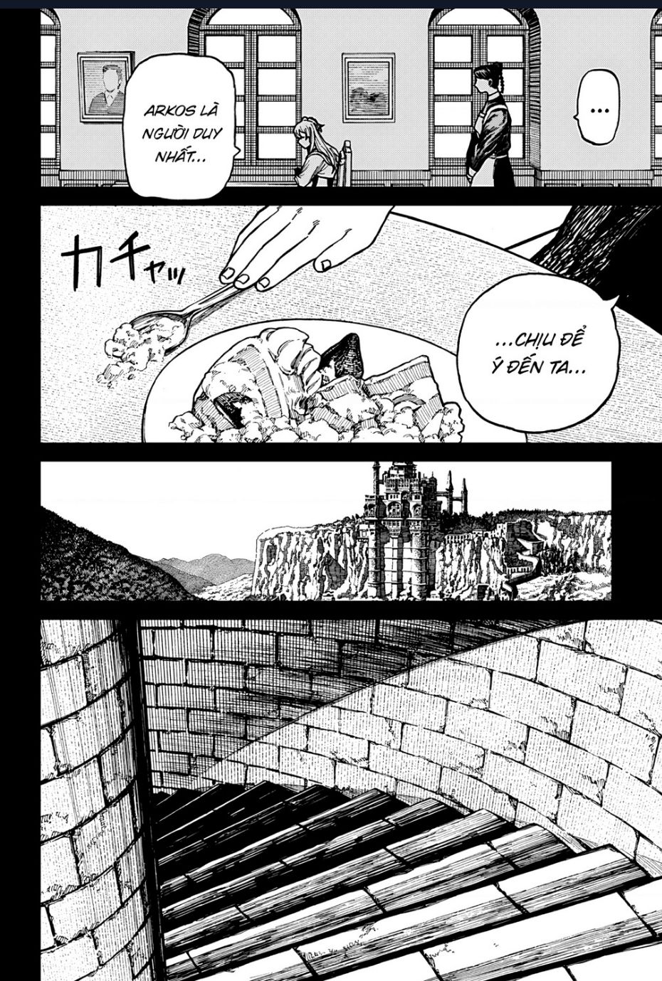 Centuria Chap 33 - Next Chap 34