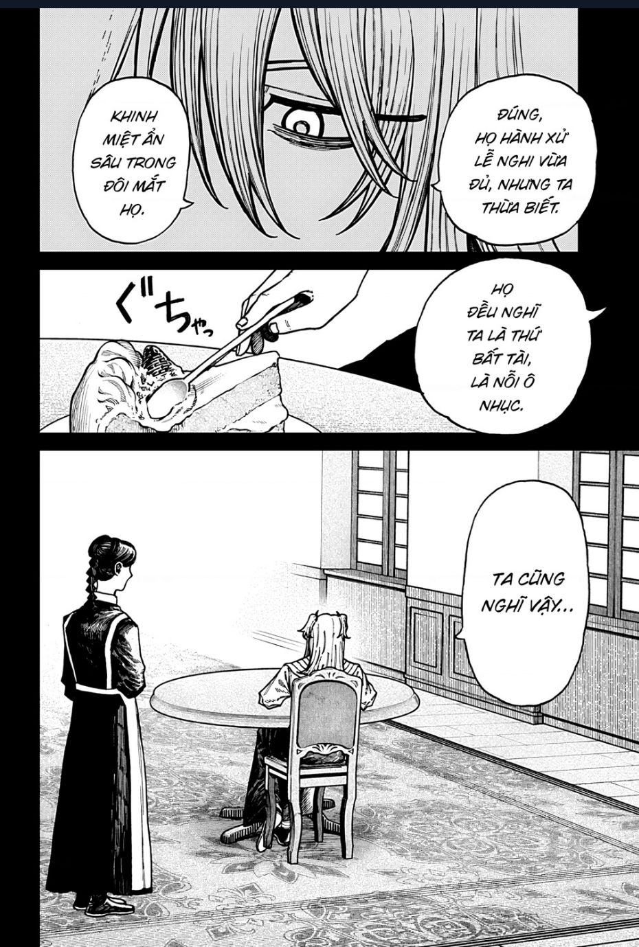 Centuria Chap 33 - Next Chap 34