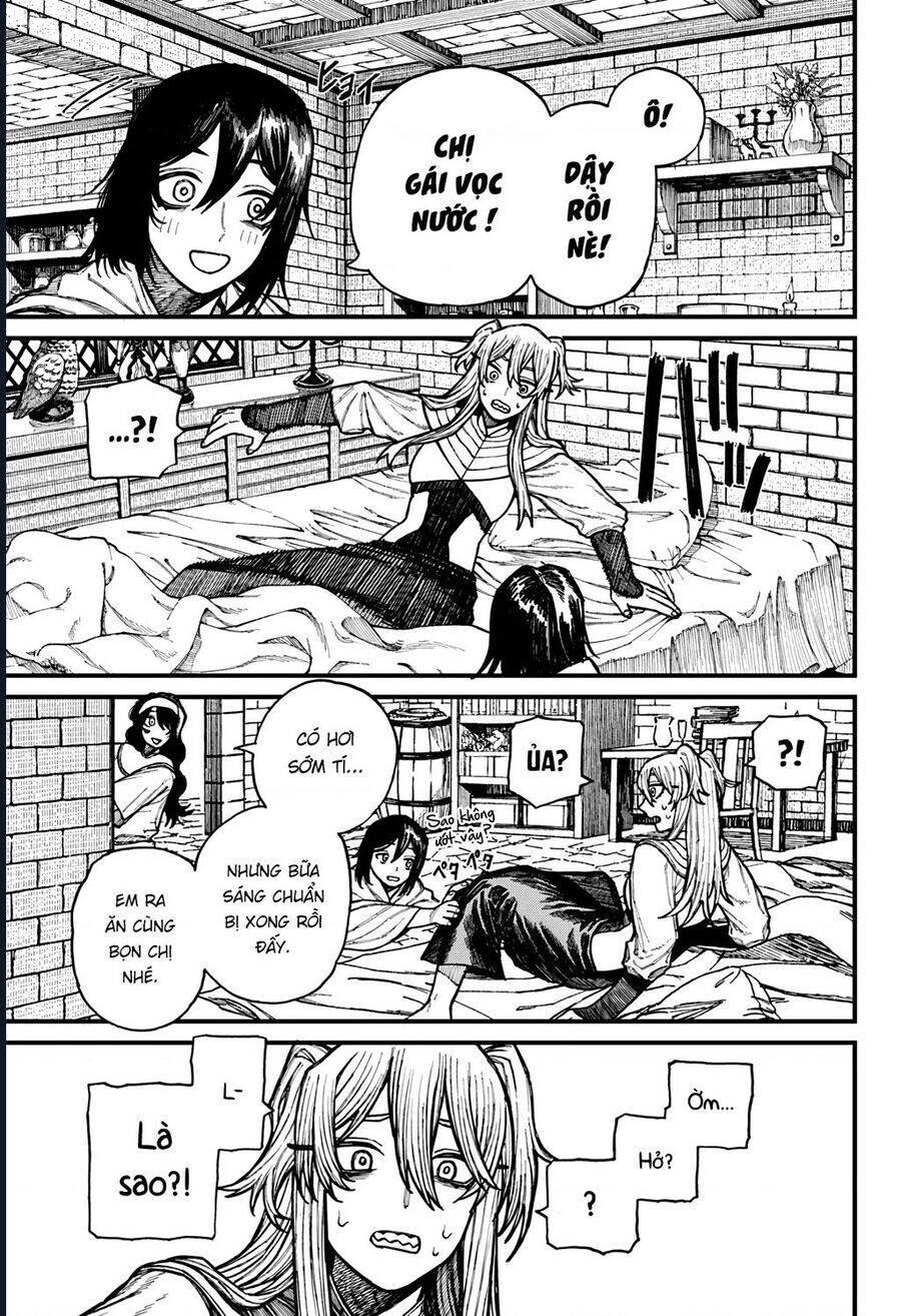 Centuria Chap 35 - Next Chap 36