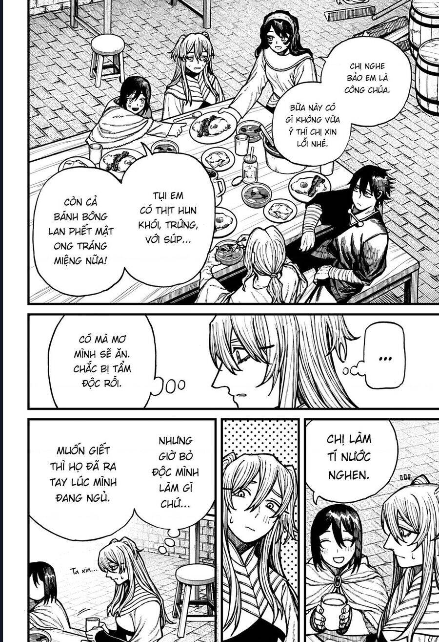Centuria Chap 35 - Next Chap 36