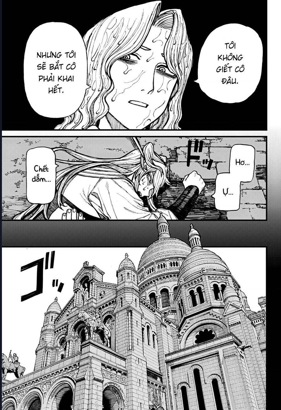 Centuria Chap 35 - Next Chap 36