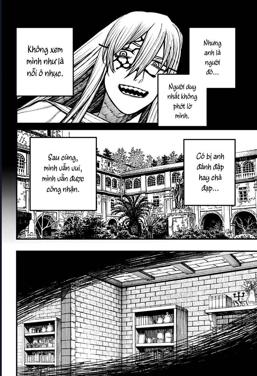 Centuria Chap 35 - Next Chap 36