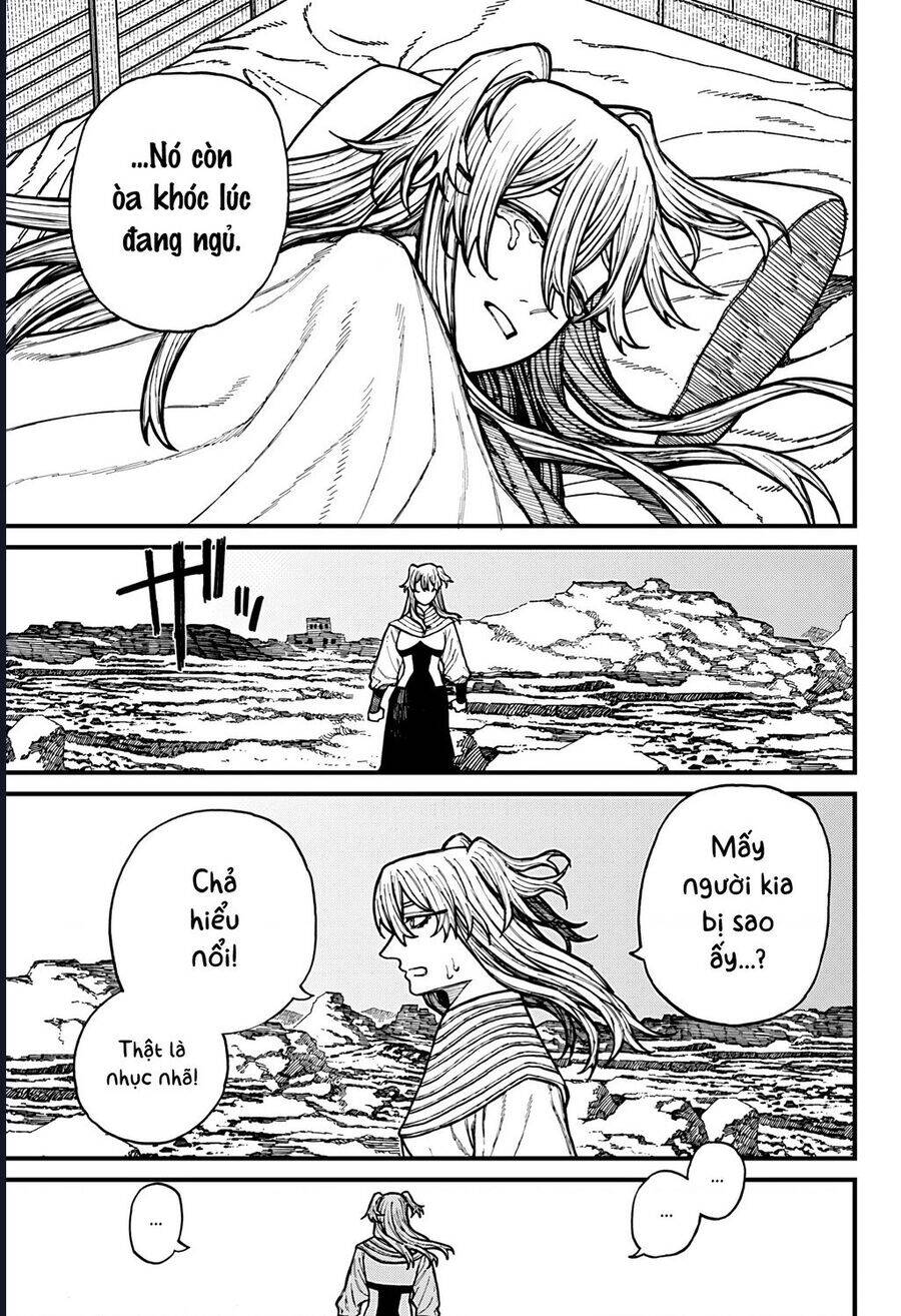 Centuria Chap 35 - Next Chap 36