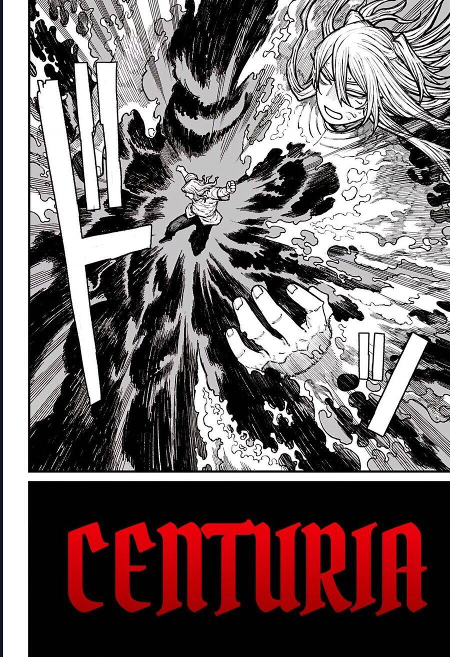 Centuria Chap 35 - Next Chap 36