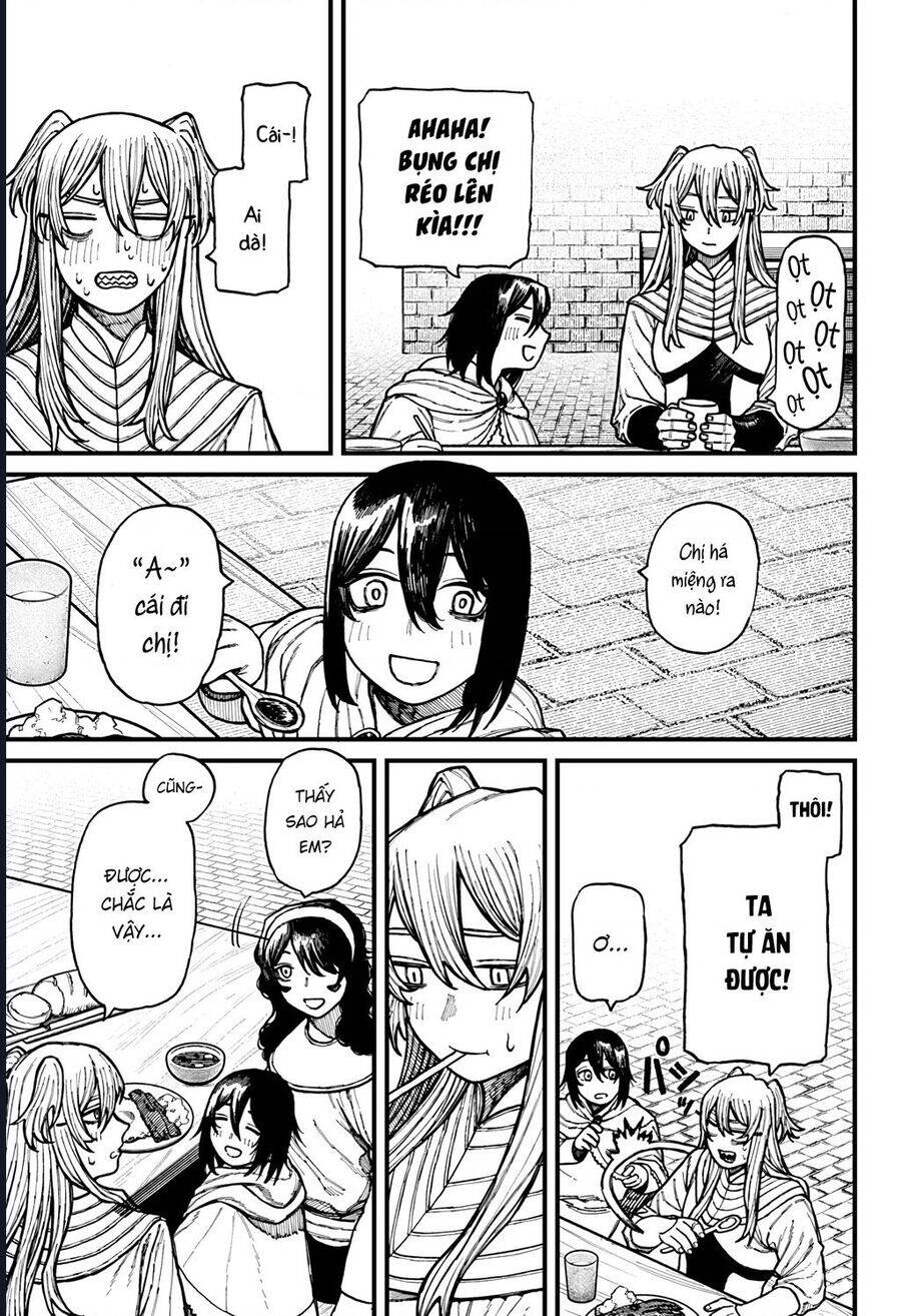 Centuria Chap 35 - Next Chap 36