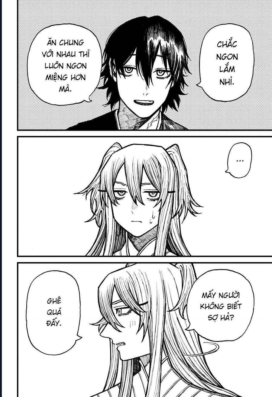 Centuria Chap 35 - Next Chap 36