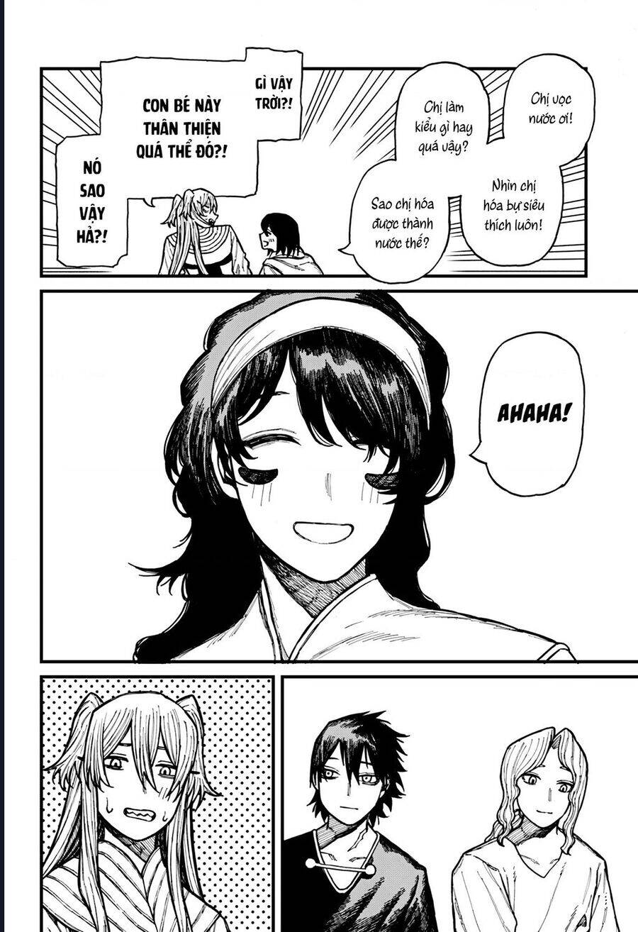 Centuria Chap 35 - Next Chap 36