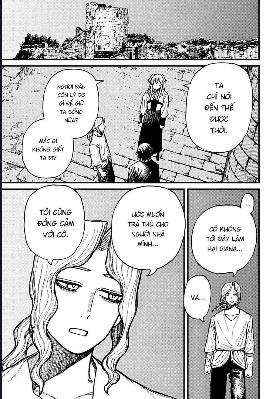 Centuria Chap 35 - Next Chap 36