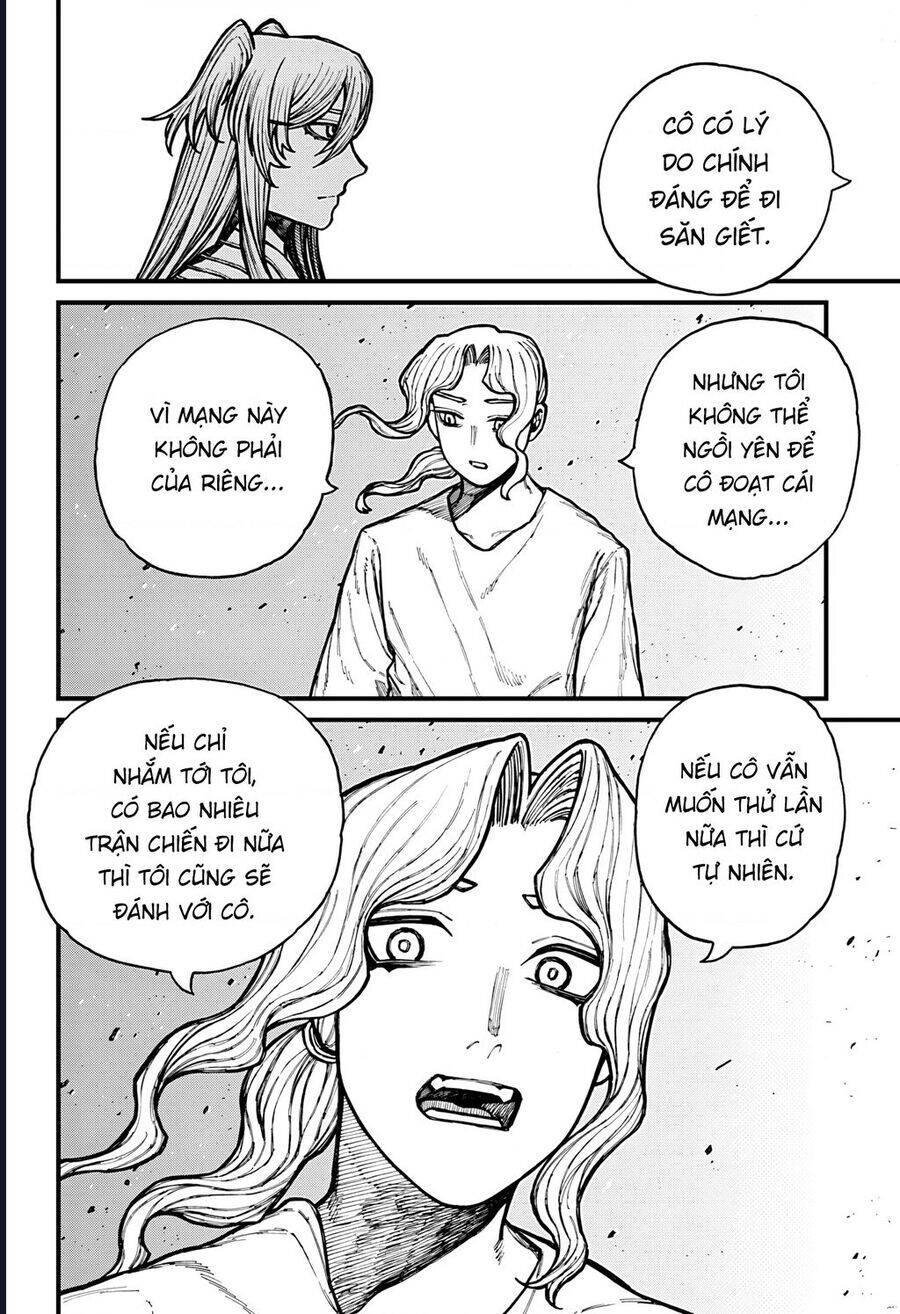 Centuria Chap 35 - Next Chap 36