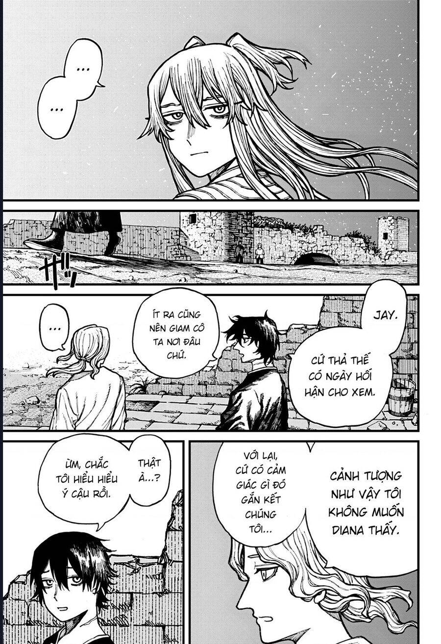 Centuria Chap 35 - Next Chap 36