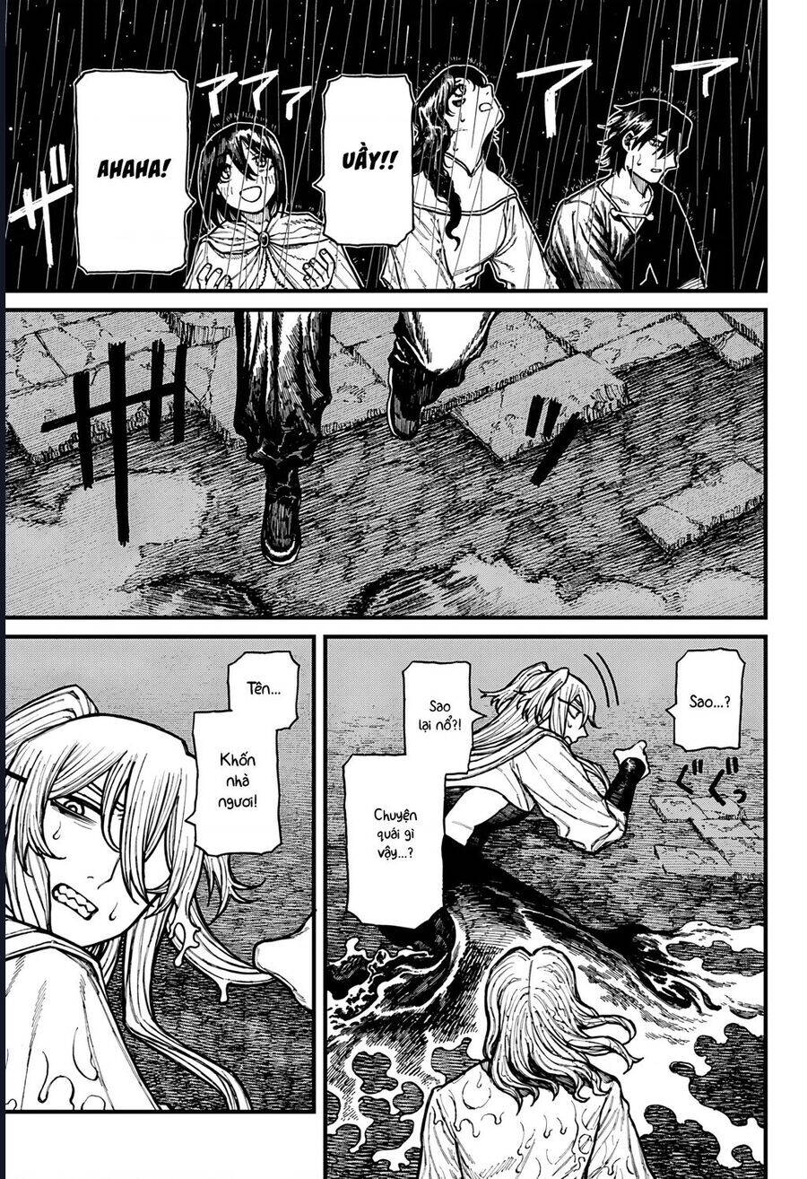 Centuria Chap 35 - Next Chap 36