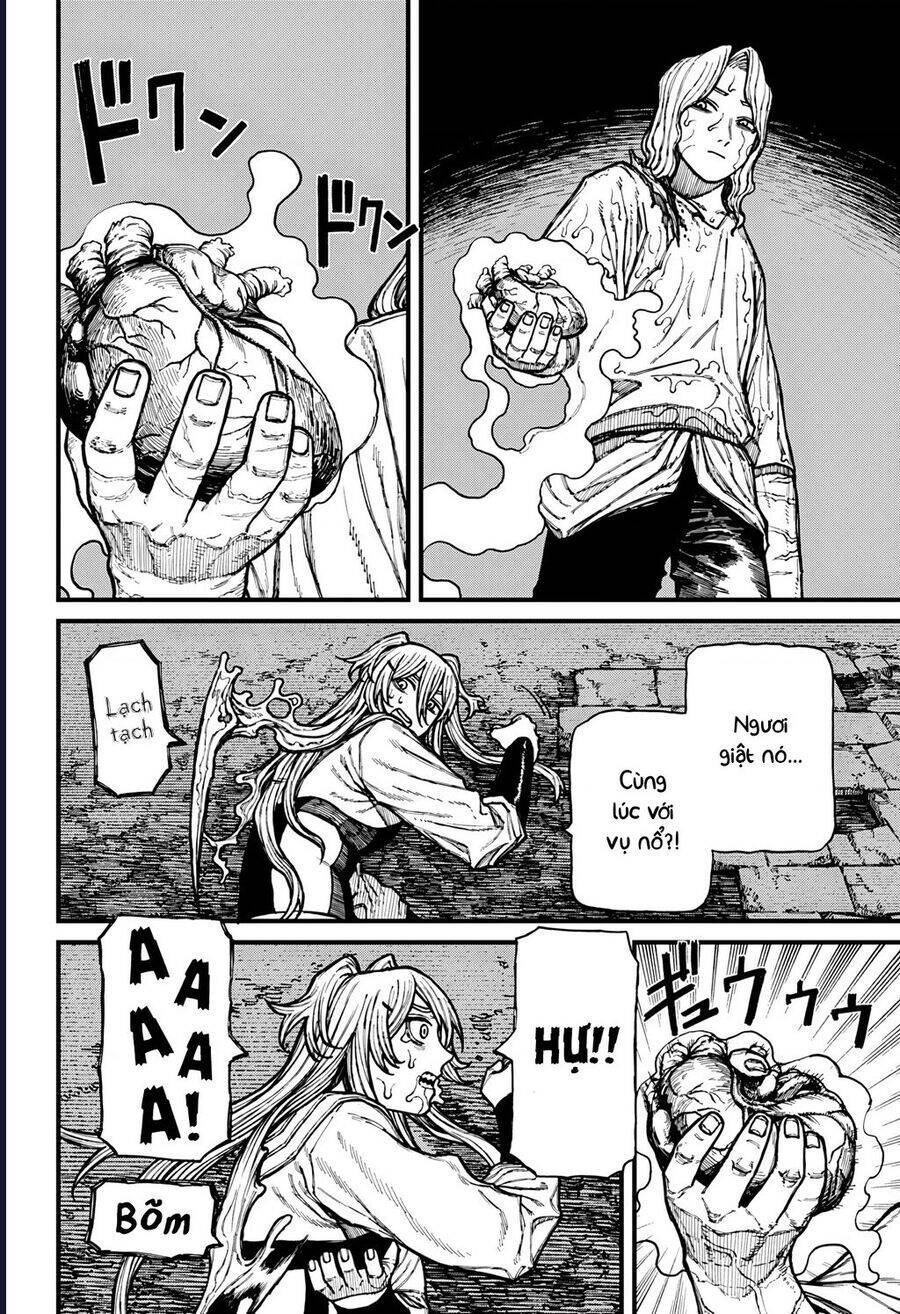 Centuria Chap 35 - Next Chap 36