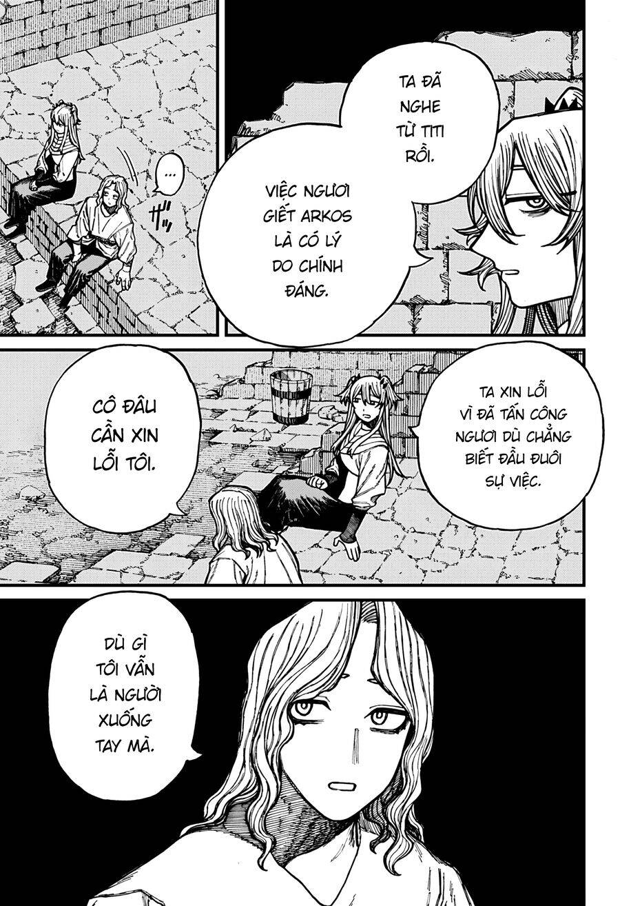 Centuria Chap 37 - Next Chap 38