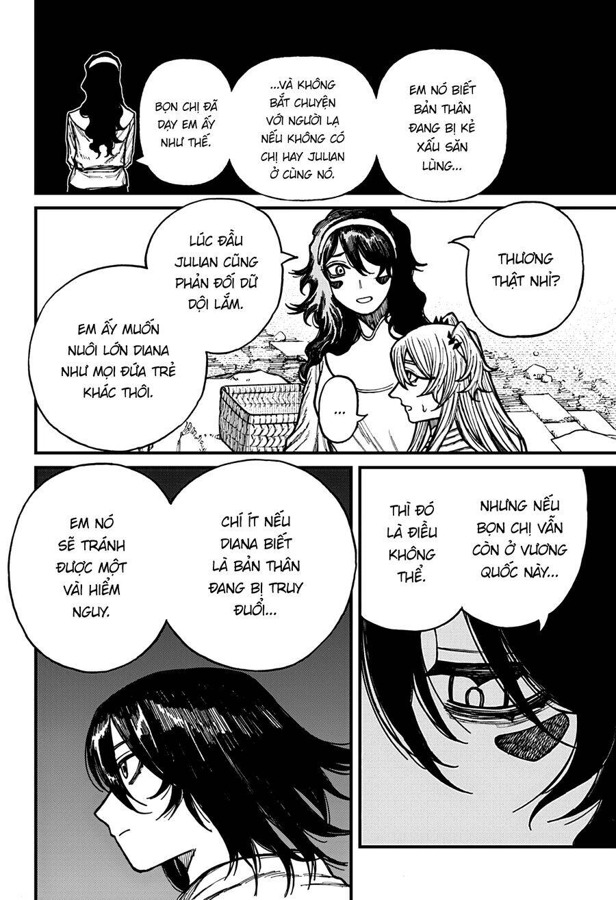 Centuria Chap 37 - Next Chap 38