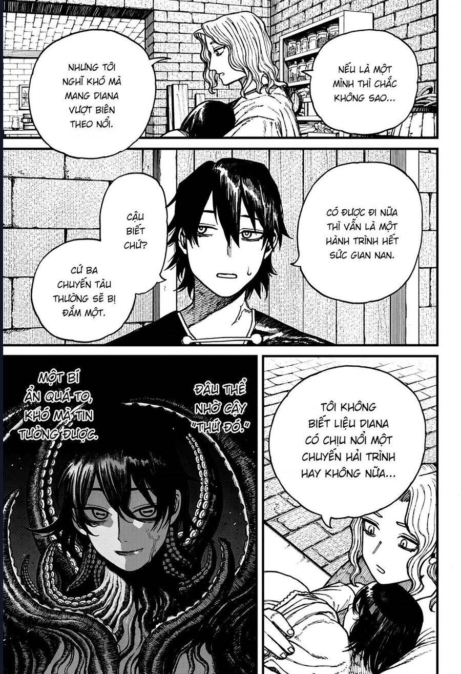 Centuria Chap 38 - Next Chap 39