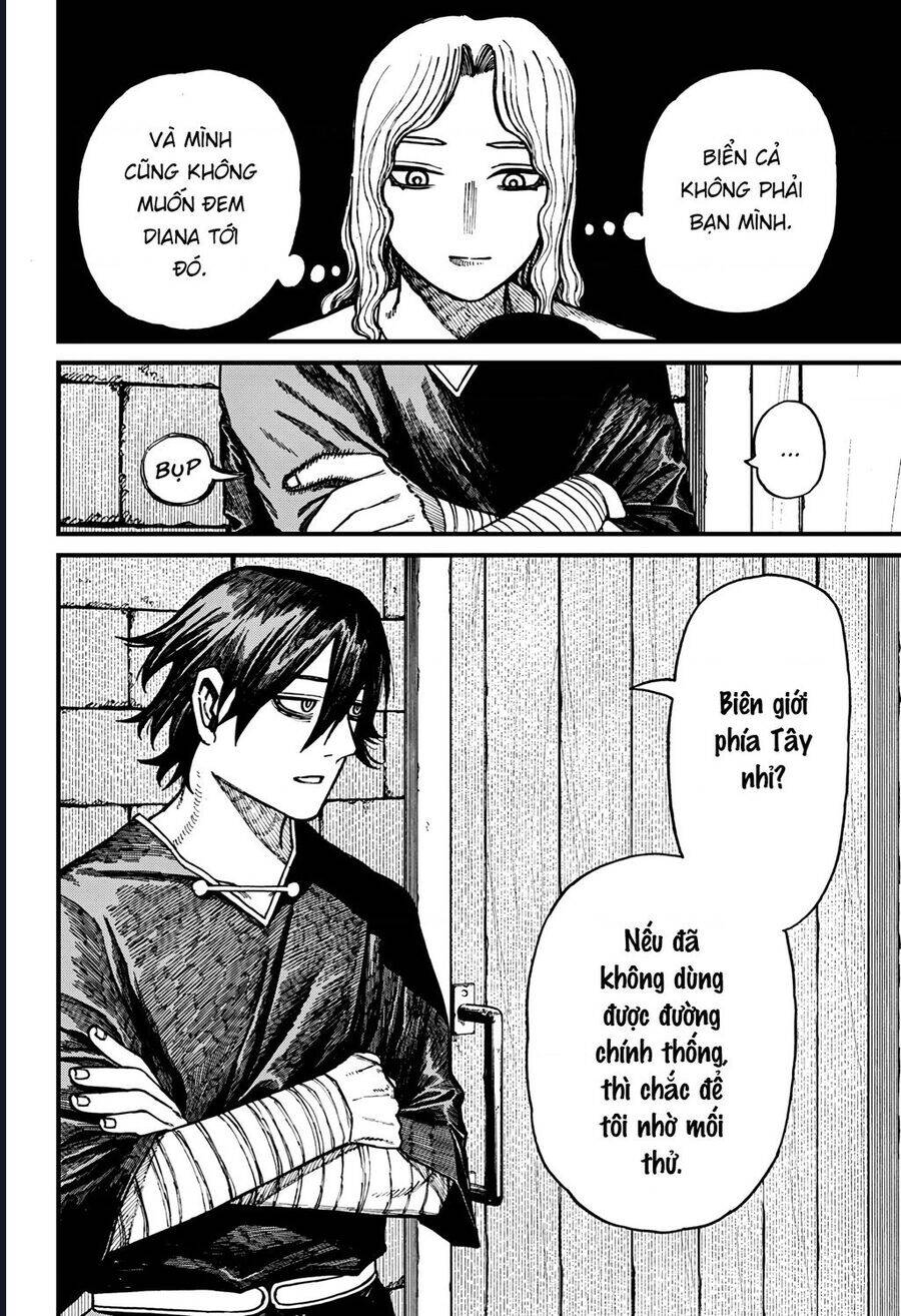 Centuria Chap 38 - Next Chap 39