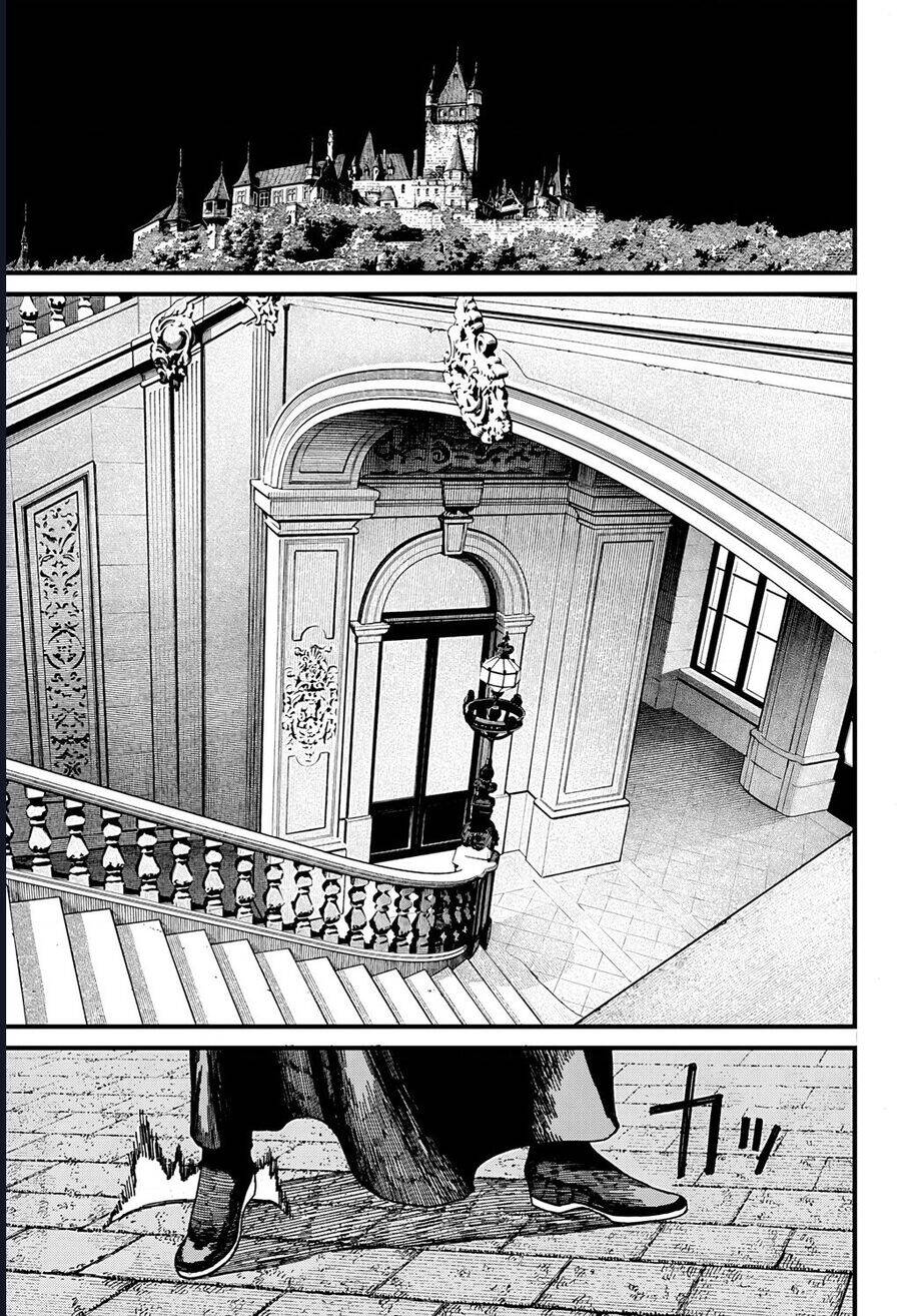 Centuria Chap 38 - Next Chap 39