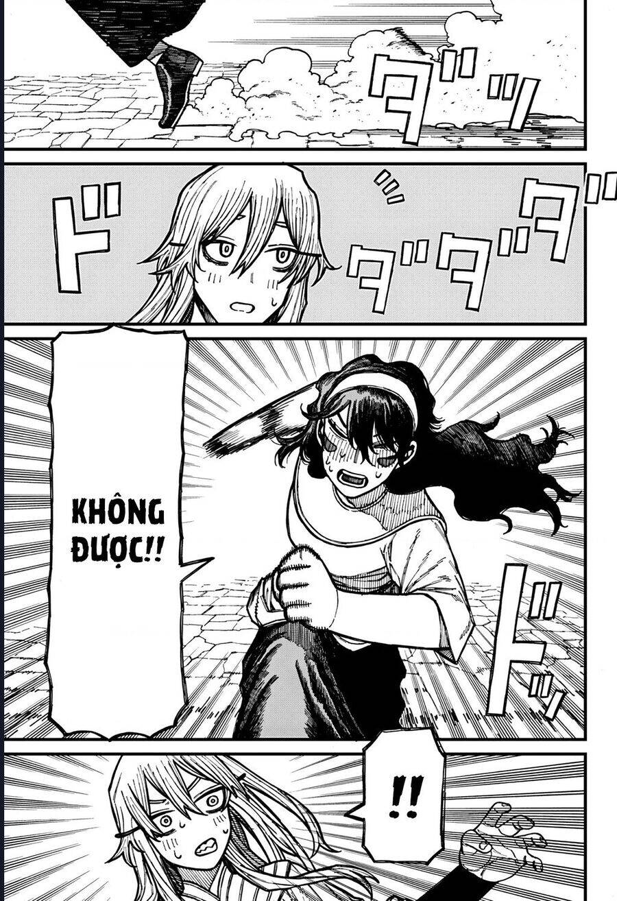 Centuria Chap 38 - Next Chap 39