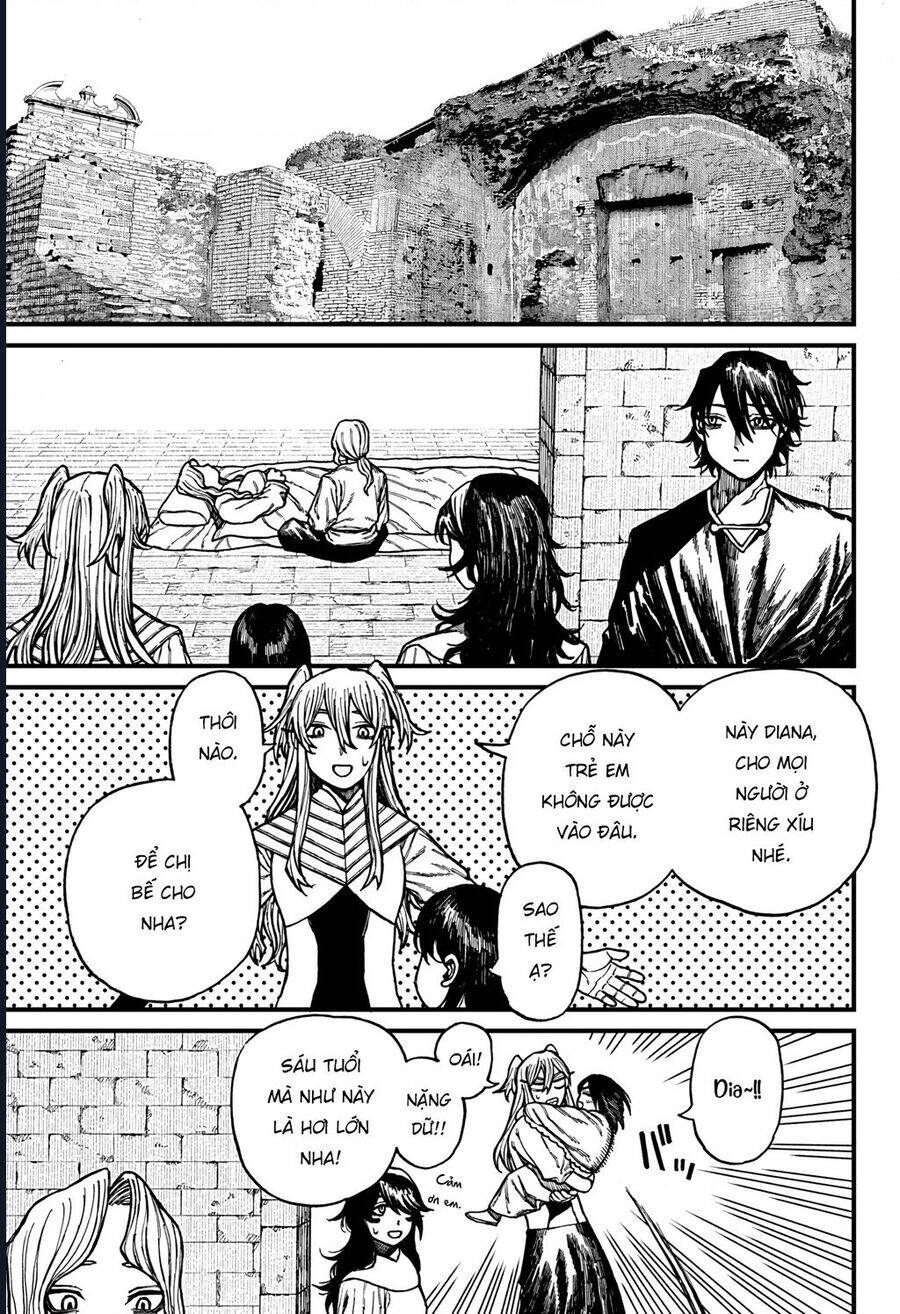 Centuria Chap 39 - Next Chap 40