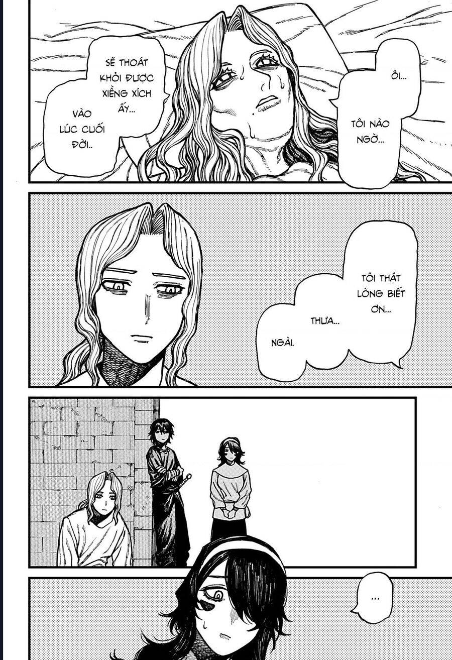 Centuria Chap 39 - Next Chap 40