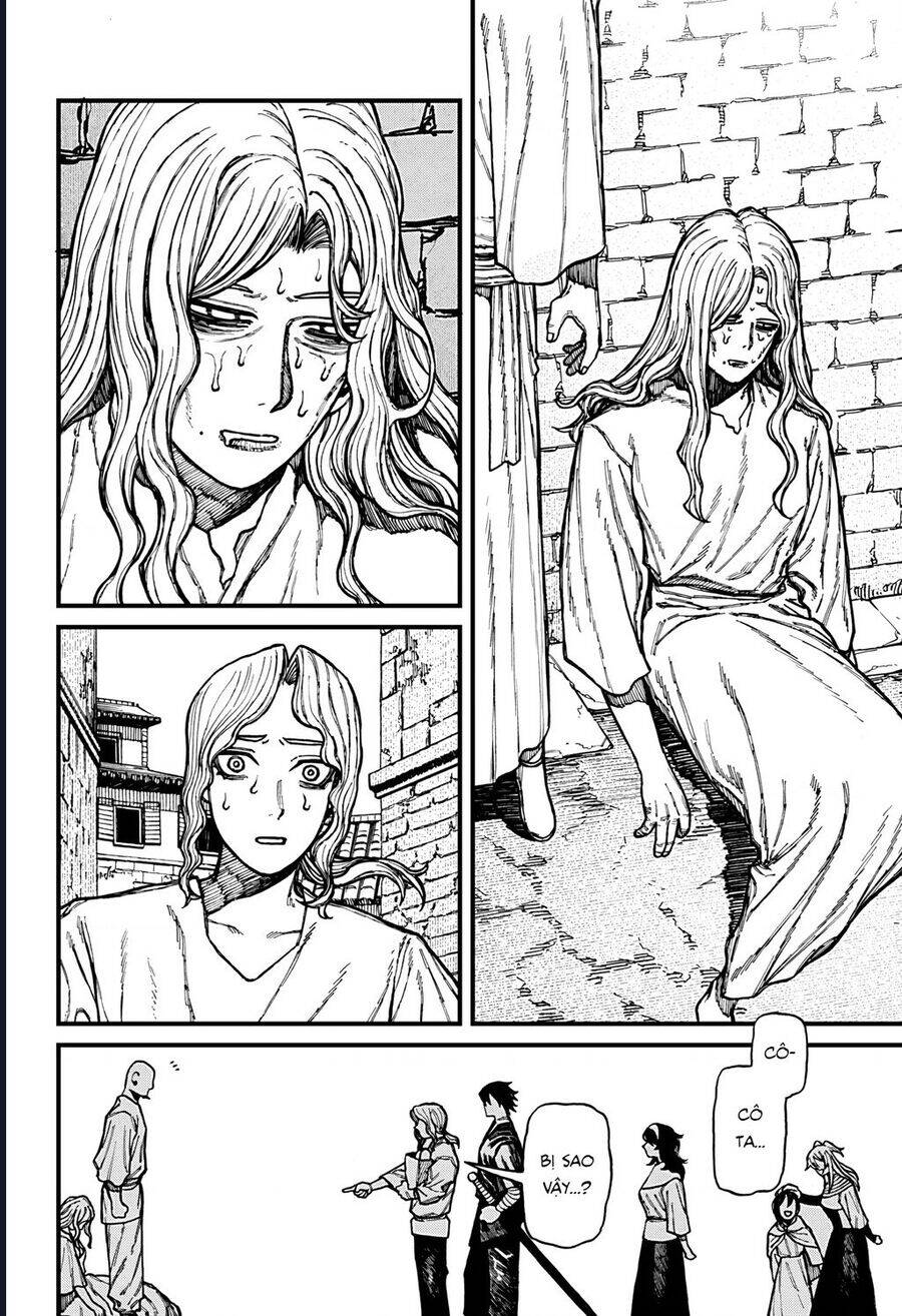 Centuria Chap 39 - Next Chap 40