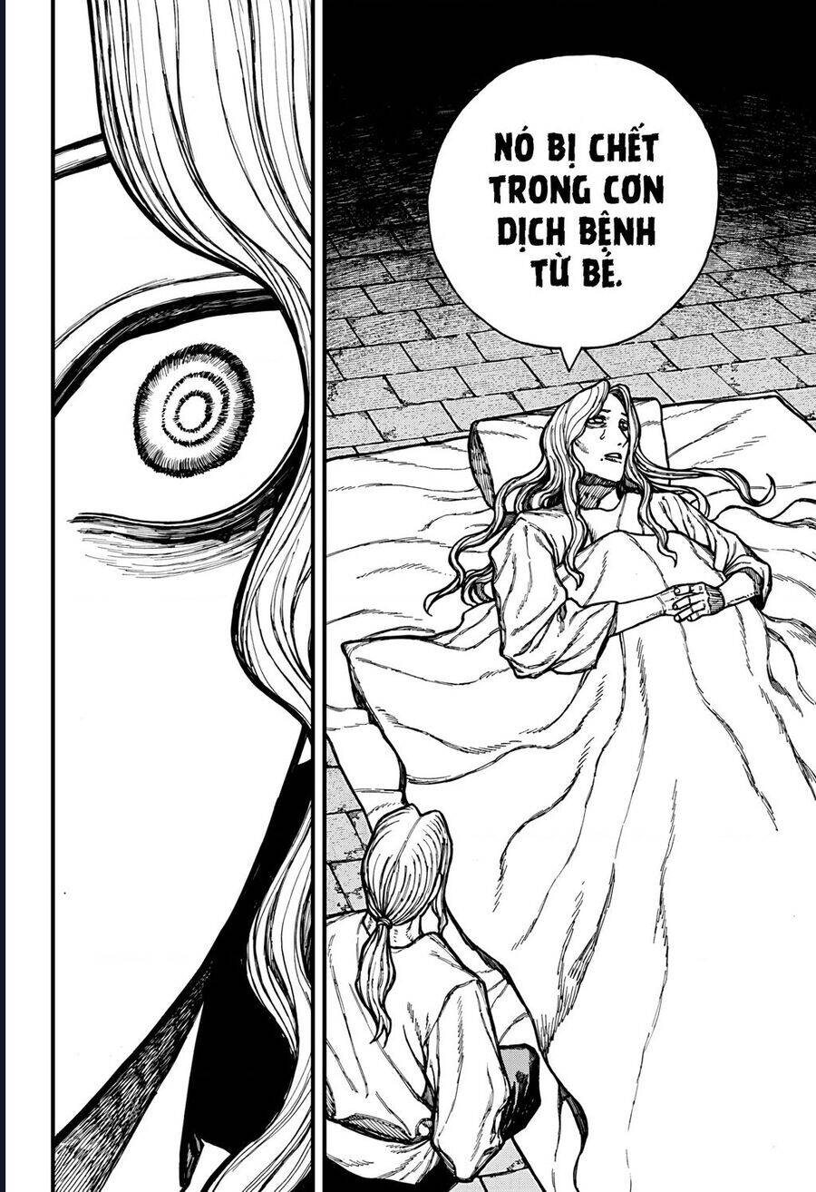 Centuria Chap 39 - Next Chap 40